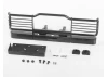 RC4WD Camel Bumper W/ Winch Mount + Ipf Lights For Traxxas TRX-4 Land Rover Defender