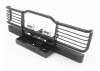 RC4WD Camel Bumper W/ Winch Mount + Ipf Lights For Traxxas TRX-4 Land Rover Defender