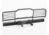 RC4WD Camel Bumper W/ Winch Mount + Ipf Lights For Traxxas TRX-4 Land Rover Defender