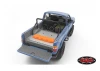 1:10 Subwoofer RC4WD 10th dual sud speaker box w/ grill details TOY RC4WD