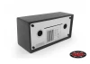 1:10 Subwoofer RC4WD 10th dual sud speaker box w/ grill details TOY RC4WD