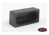 1:10 Subwoofer RC4WD 10th dual sud speaker box w/ grill details TOY RC4WD