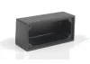 1:10 Subwoofer RC4WD 10th dual sud speaker box w/ grill details TOY RC4WD