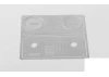 1:10 Subwoofer RC4WD 10th dual sud speaker box w/ grill details TOY RC4WD