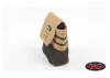 Mountable Trash Bag for Spare Tire (Tan) RC4WD