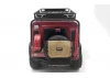 Mountable Trash Bag for Spare Tire (Tan) RC4WD