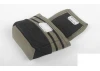 Mountable Trash Bag for Spare Tire (Grey) RC4WD