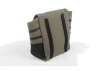 Mountable Trash Bag for Spare Tire (Grey) RC4WD