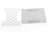 Diamond Plate Rear Bed for RC4WD TF2 LWB Toyota LC70 RC4WD Liner RC4WD