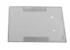 Diamond Plate Rear Bed for RC4WD Trail Finder 2 RTR w/Mojave II Body Set RC4WD