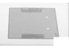 Diamond Plate Rear Bed for RC4WD Trail Finder 2 RTR w/Mojave II Body Set RC4WD