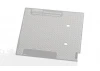Diamond Plate Rear Bed for RC4WD Trail Finder 2 LWB RTR w/Mojave II Four Door Body Set RC4WD