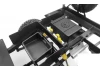 Rear Body Mounts for 1985 Toyota 4Runner Hard Body RC4WD