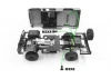 Rear Body Mounts for 1985 Toyota 4Runner Hard Body RC4WD
