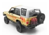 RC4WD Velbloud Rear Bumper For 1985 Toyota 4Runner Hard Body (Accs.A)