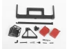 RC4WD Velbloud Rear Bumper For 1985 Toyota 4Runner Hard Body (Accs.A)