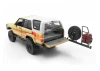 RC4WD Velbloud Rear Bumper For 1985 Toyota 4Runner Hard Body (Accs.B)