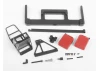 RC4WD Velbloud Rear Bumper For 1985 Toyota 4Runner Hard Body (Accs.B)