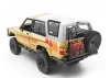 RC4WD Velbloud Rear Bumper For 1985 Toyota 4Runner Hard Body (Accs.B)