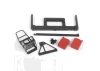 RC4WD Velbloud Rear Bumper For 1985 Toyota 4Runner Hard Body (Accs.B)