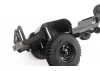 Front Inner Fenders for 1985 Toyota 4Runner Hard Body RC4WD