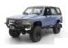 Front Inner Fenders for 1985 Toyota 4Runner Hard Body RC4WD
