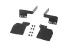 Mud Flap Set for 1985 Toyota 4Runner Hard Body RC4WD