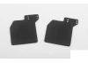 Mud Flap Set for 1985 Toyota 4Runner Hard Body RC4WD