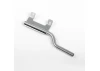 Steel Exhaust for Rear Inner Fenders for 1985 Toyota 4Runner Hard Body RC4WD