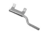 Steel Exhaust for Rear Inner Fenders for 1985 Toyota 4Runner Hard Body RC4WD