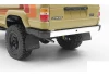 Steel Exhaust for Rear Inner Fenders for 1985 Toyota 4Runner Hard Body RC4WD