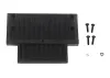 Radiator Guard for 1985 Toyota 4Runner Hard Body RC4WD