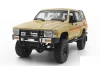 Radiator Guard for 1985 Toyota 4Runner Hard Body RC4WD