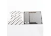 Diamond Plate Rear Bed for RC4WD 1985 Toyota 4Runner Hard Body Complete Set RC4WD