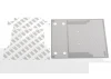 Diamond Plate Rear Bed for RC4WD 1985 Toyota 4Runner Hard Body Complete Set RC4WD