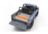 Diamond Plate Rear Bed for RC4WD 1985 Toyota 4Runner Hard Body Complete Set RC4WD