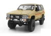 Front Windshield Decals for 1985 Toyota 4Runner Hard Body RC4WD