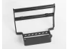 RC4WD Steel Push Bar Front Bumper W/Ipf Lights For 1985 Toyota 4Runner Hard Body