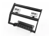 RC4WD Steel Push Bar Front Bumper W/Ipf Lights For 1985 Toyota 4Runner Hard Body