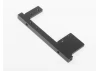 RC4WD Steel Push Bar Front Bumper W/Ipf Lights For 1985 Toyota 4Runner Hard Body