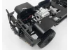 RC4WD Thrust Front Bumper W/Ipf Lights For 1985 Toyota 4Runner Hard Body