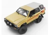 RC4WD Thrust Front Bumper W/Ipf Lights For 1985 Toyota 4Runner Hard Body