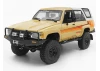 RC4WD Thrust Front Bumper W/Ipf Lights For 1985 Toyota 4Runner Hard Body