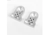 Headlight Buckets for Traxxas TRX-4 Chevy K5 Blazer RC4WD