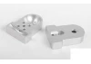 Headlight Buckets for Traxxas TRX-4 Chevy K5 Blazer RC4WD