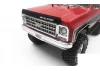Headlight Buckets for Traxxas TRX-4 Chevy K5 Blazer RC4WD