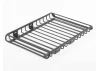 RC4WD Choice Roof Rack W/Roof Rack Rails For 1985 Toyota 4Runner Hard Body