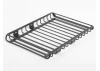 RC4WD Choice Roof Rack W/Rails And Rear Lights For 1985 Toyota 4Runner Hard Body