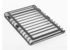 RC4WD Choice Roof Rack W/Rails And Rear Lights For 1985 Toyota 4Runner Hard Body