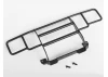 RC4WD Ranch Front Grille For Traxxas TRX-4 Chevy K5 Blazer (Black)